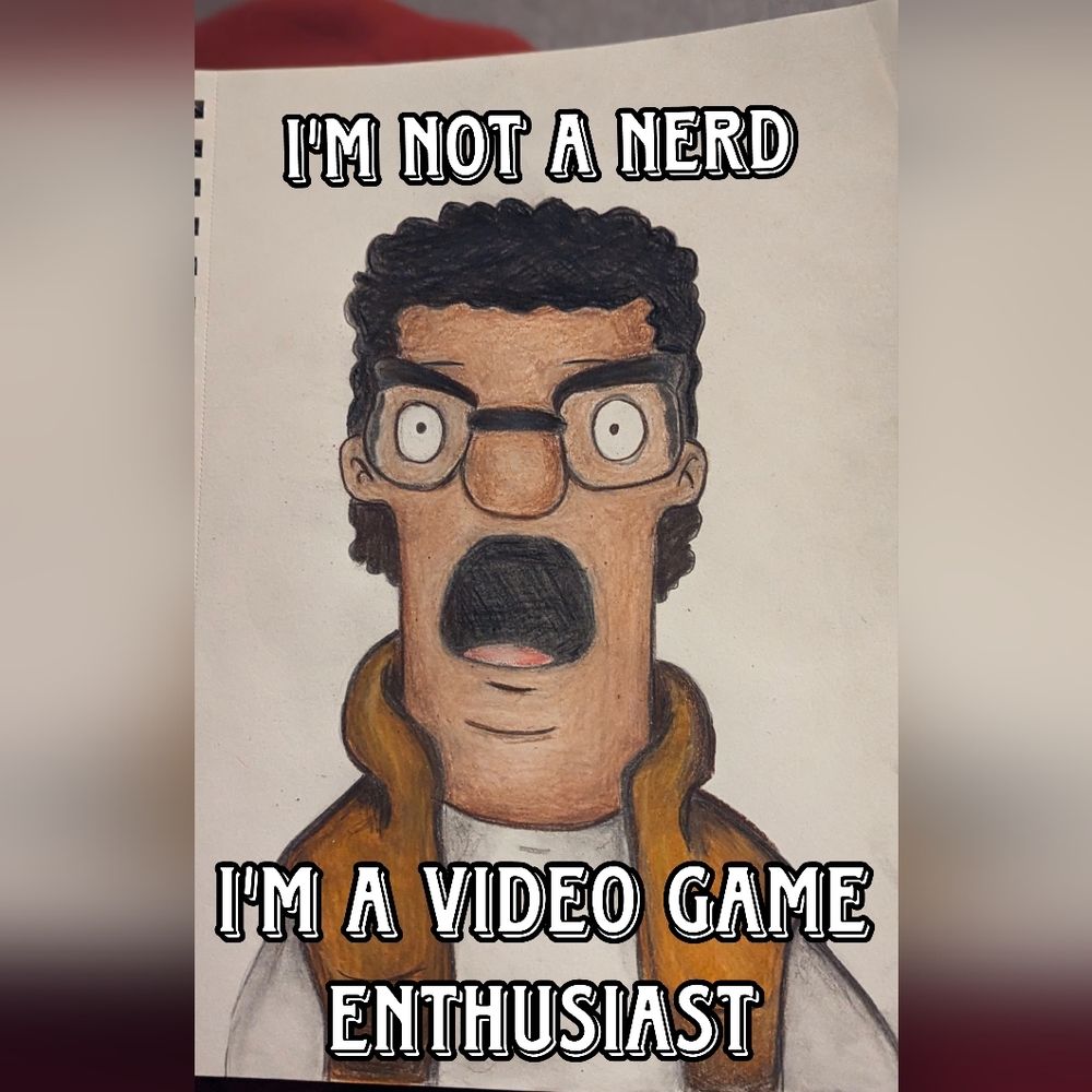 Bob's Burgers